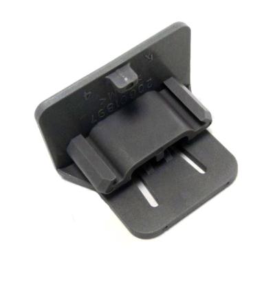 WG04L00088 - Genuine OEM GE Dishwasher Upper Dishrack Slide Rail Stop Clip